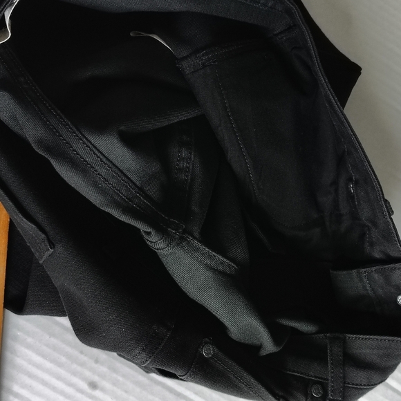 Soft Surroundings The Ultimate Fly Front Skinny Jeans 16P Ankle Skinny Jeans - Picture 13 of 16